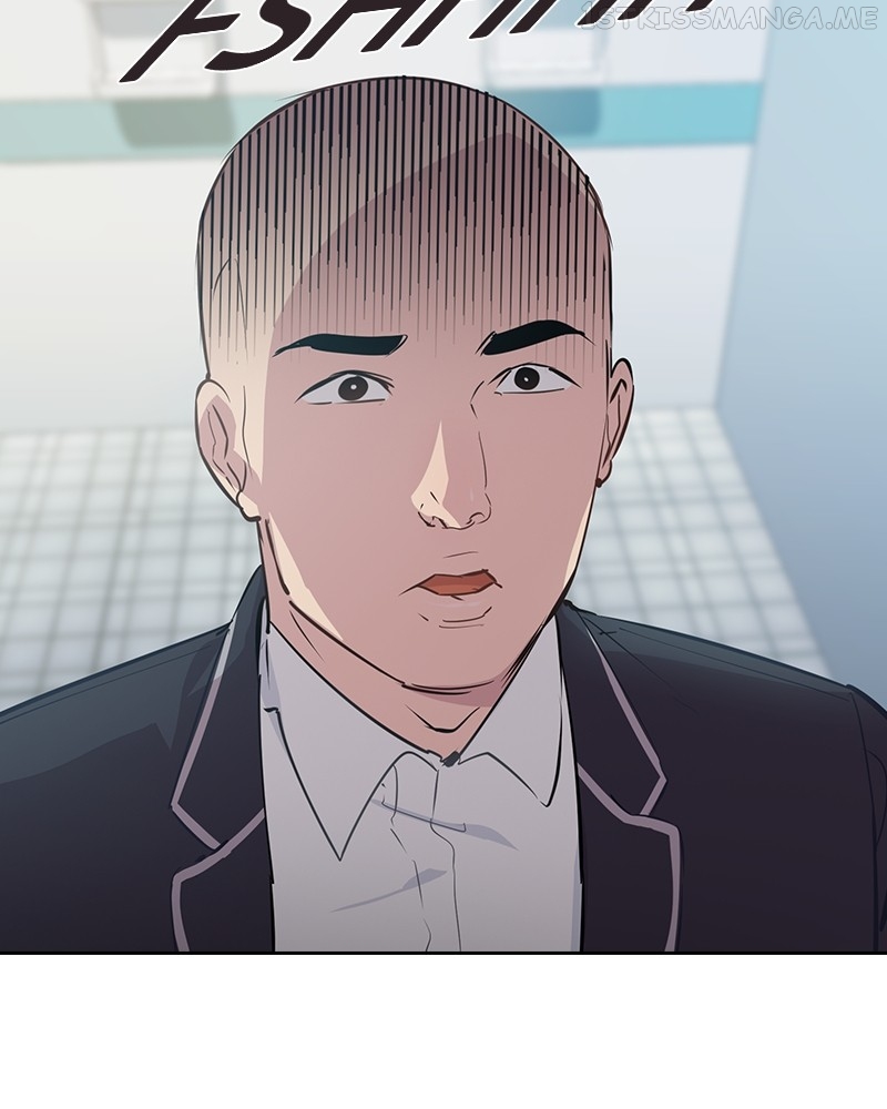 This World is Money And Power Chapter 102 - page 16