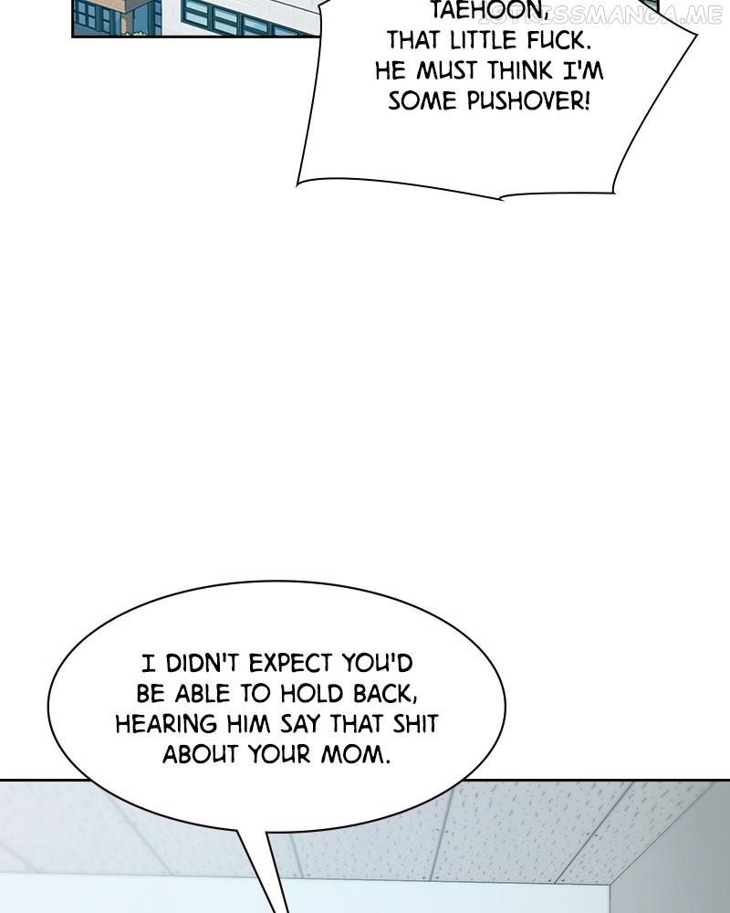 This World is Money And Power Chapter 102 - page 2