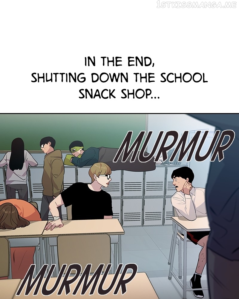 This World is Money And Power Chapter 102 - page 20