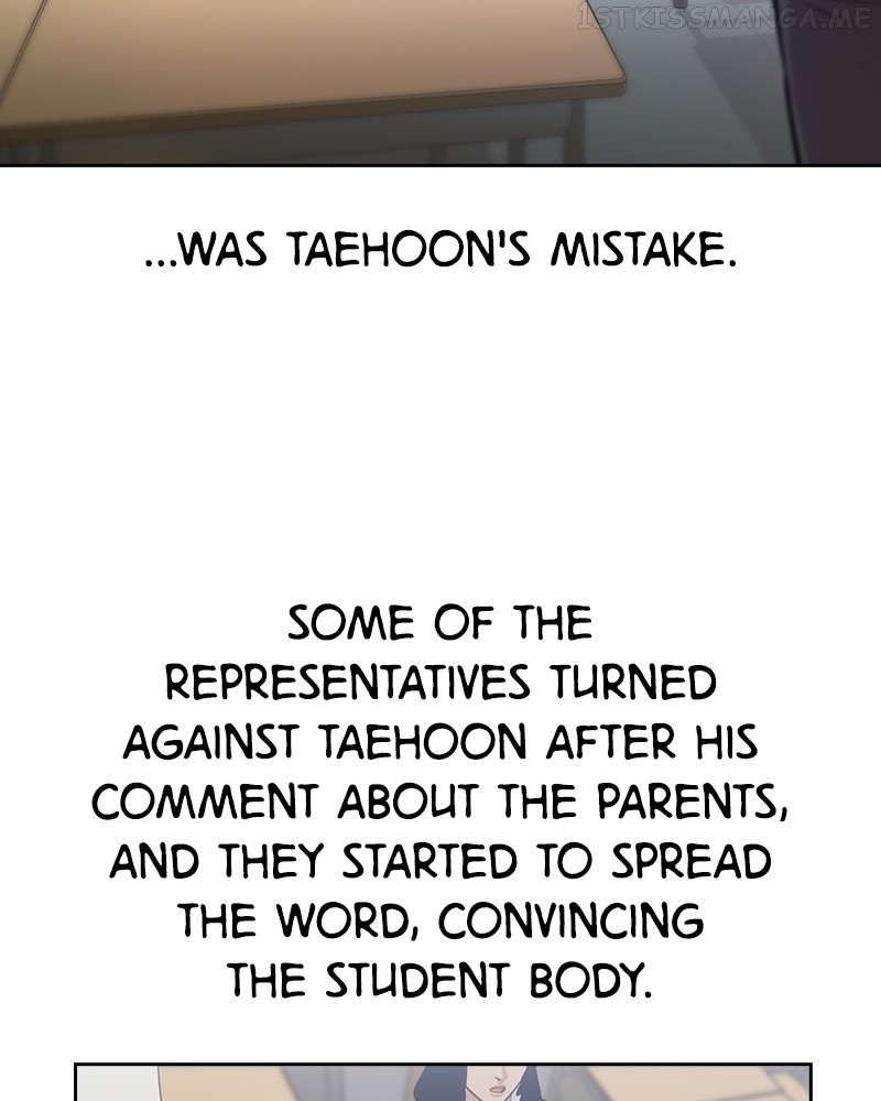 This World is Money And Power Chapter 102 - page 21