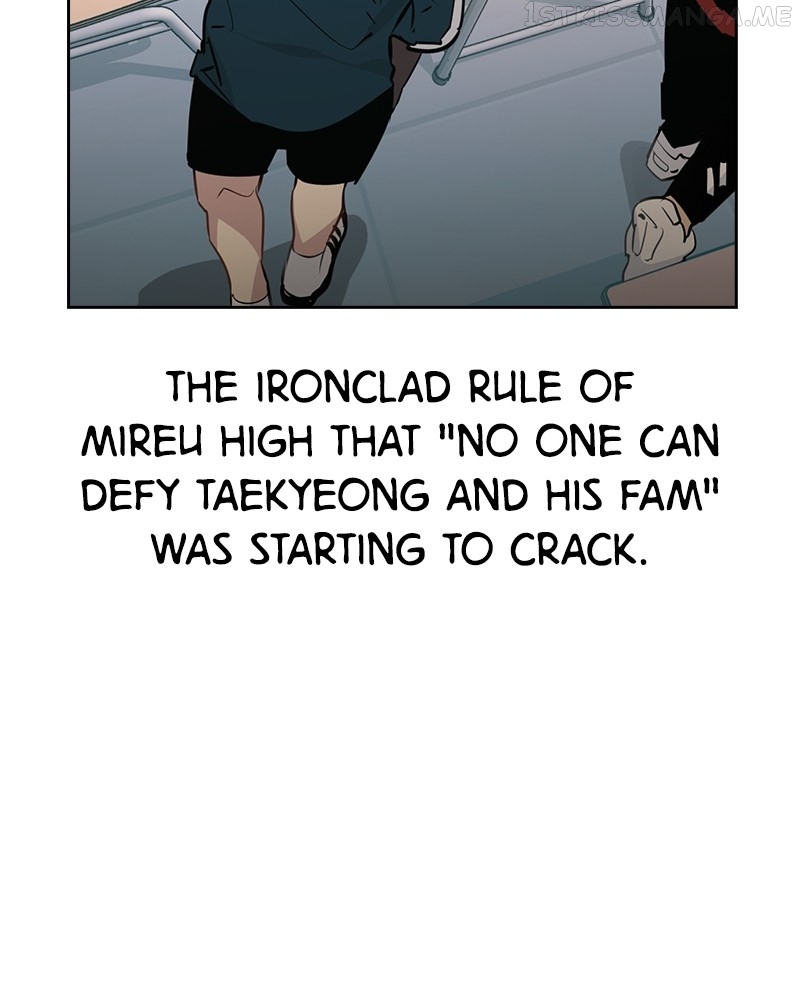 This World is Money And Power Chapter 102 - page 23