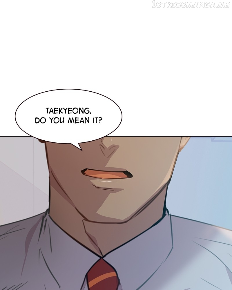 This World is Money And Power Chapter 102 - page 24