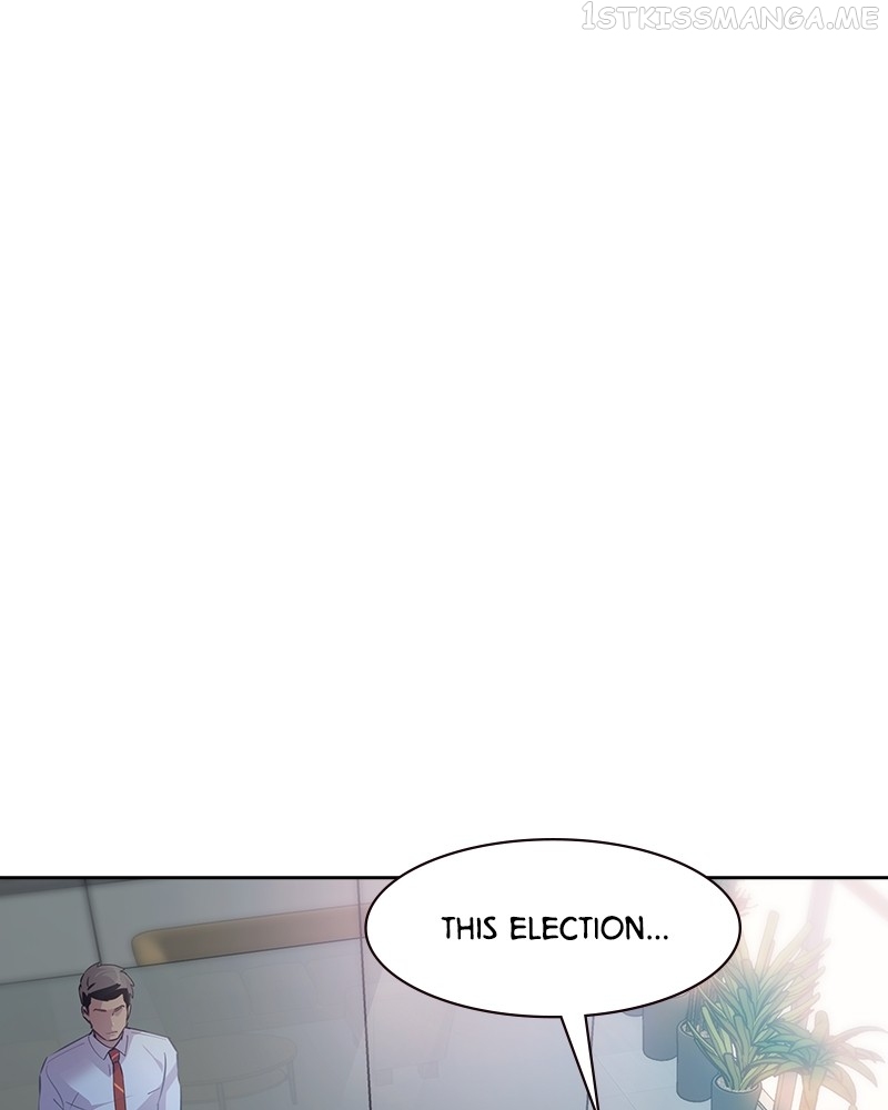 This World is Money And Power Chapter 102 - page 27