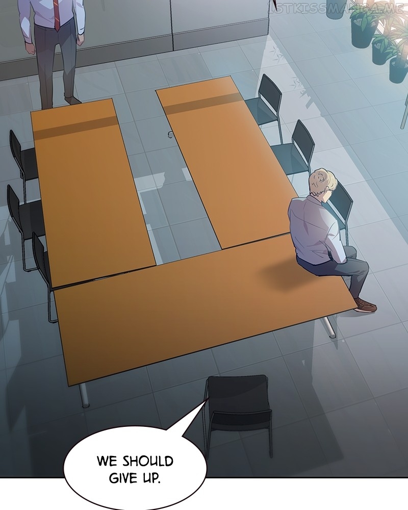 This World is Money And Power Chapter 102 - page 28