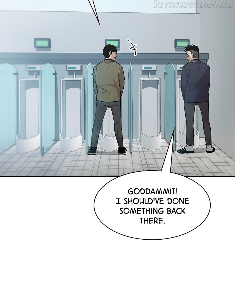 This World is Money And Power Chapter 102 - page 3