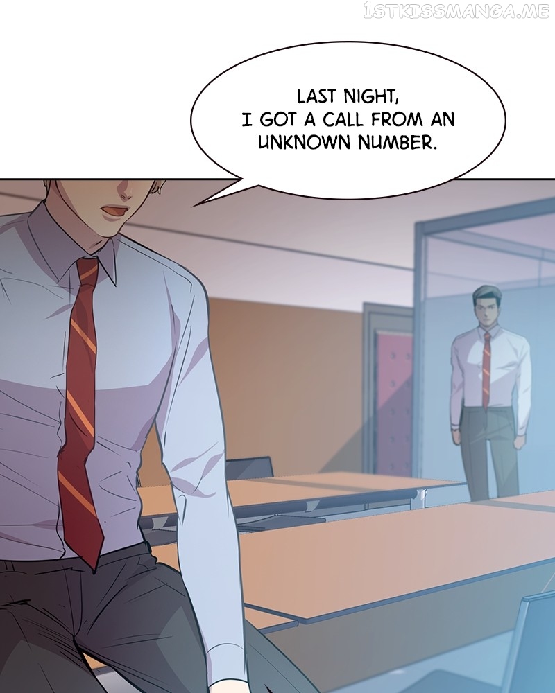 This World is Money And Power Chapter 102 - page 30