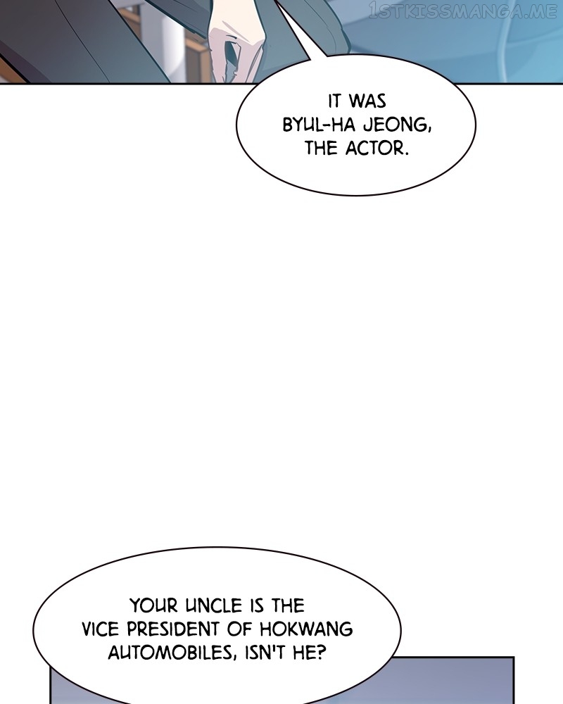 This World is Money And Power Chapter 102 - page 31