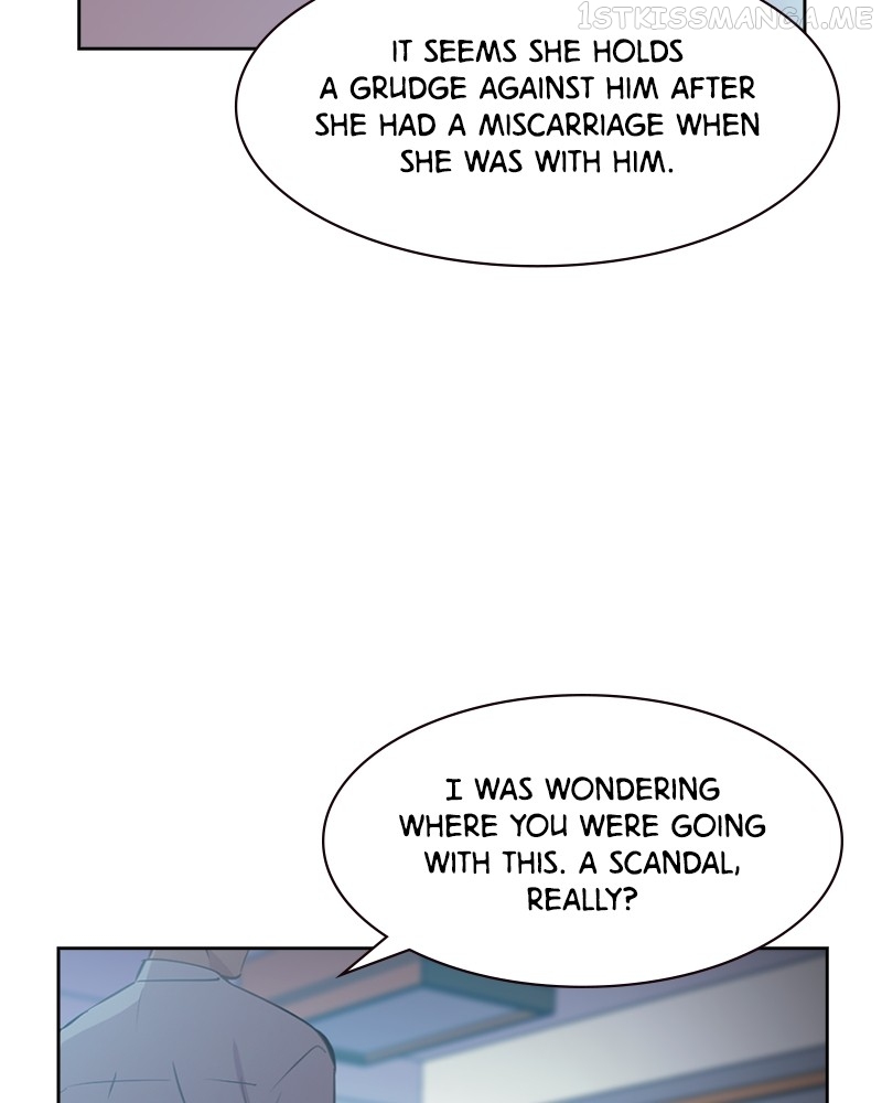 This World is Money And Power Chapter 102 - page 33