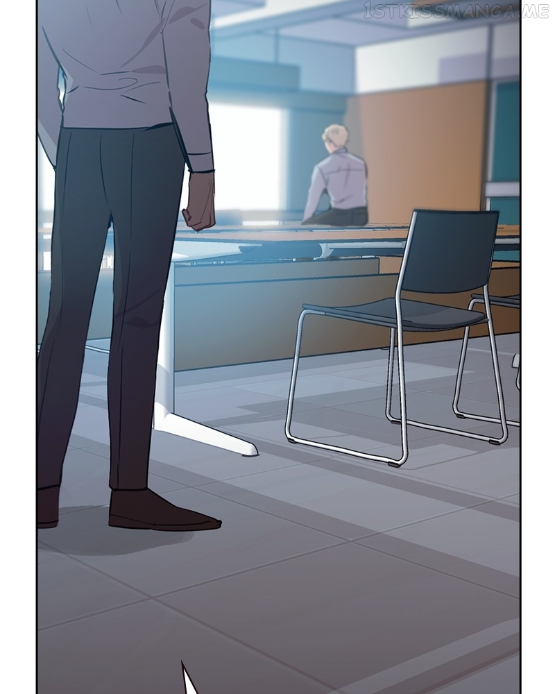 This World is Money And Power Chapter 102 - page 34