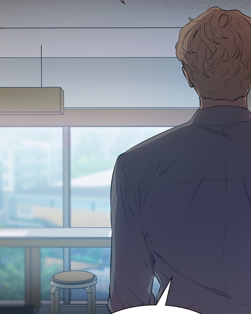 This World is Money And Power Chapter 102 - page 36