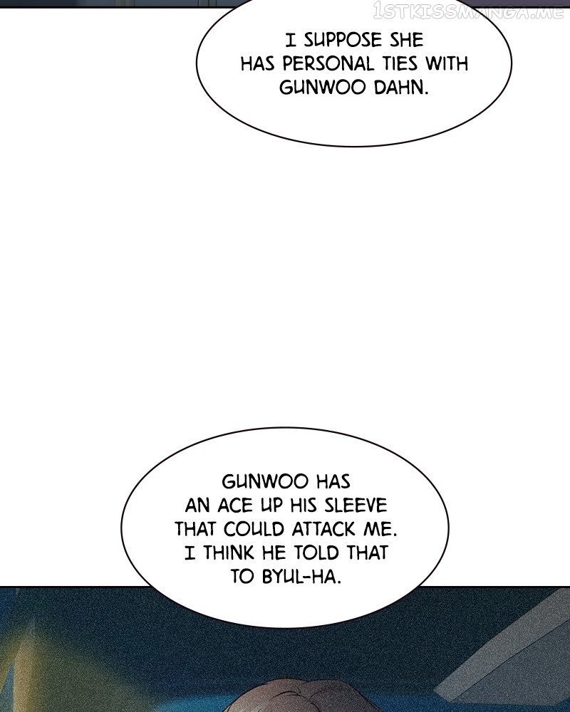 This World is Money And Power Chapter 102 - page 37