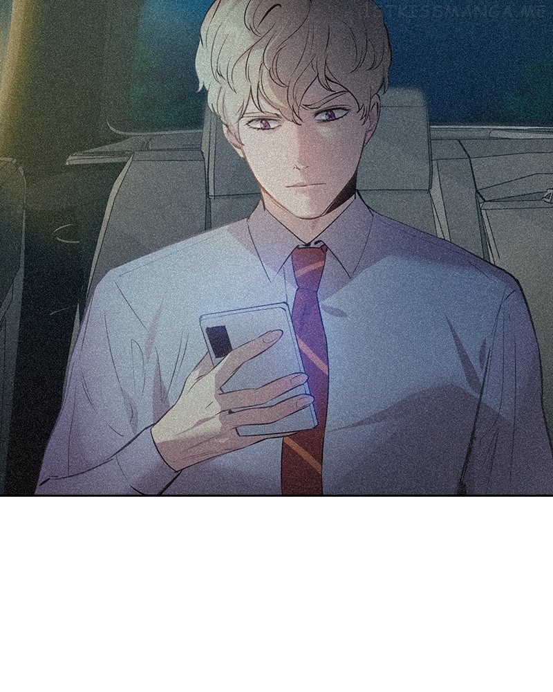 This World is Money And Power Chapter 102 - page 38