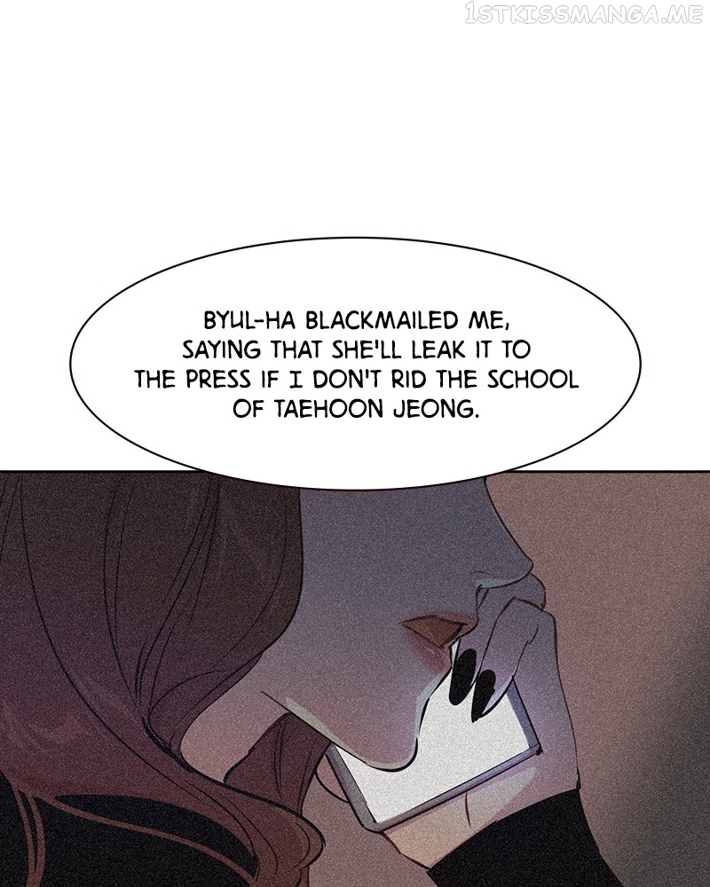 This World is Money And Power Chapter 102 - page 39