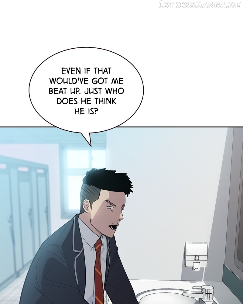 This World is Money And Power Chapter 102 - page 4