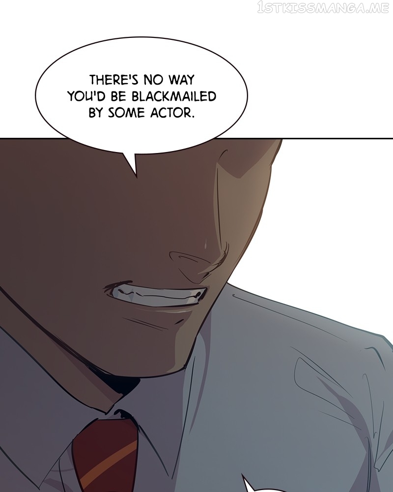 This World is Money And Power Chapter 102 - page 41