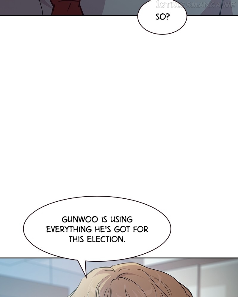 This World is Money And Power Chapter 102 - page 42