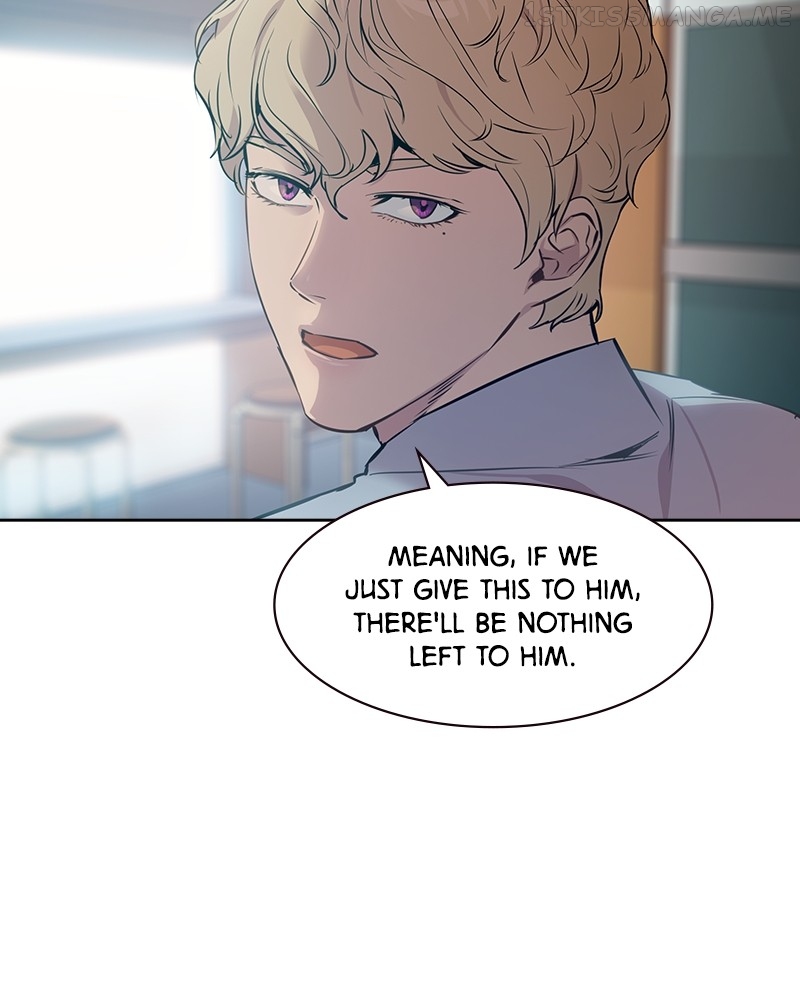 This World is Money And Power Chapter 102 - page 43