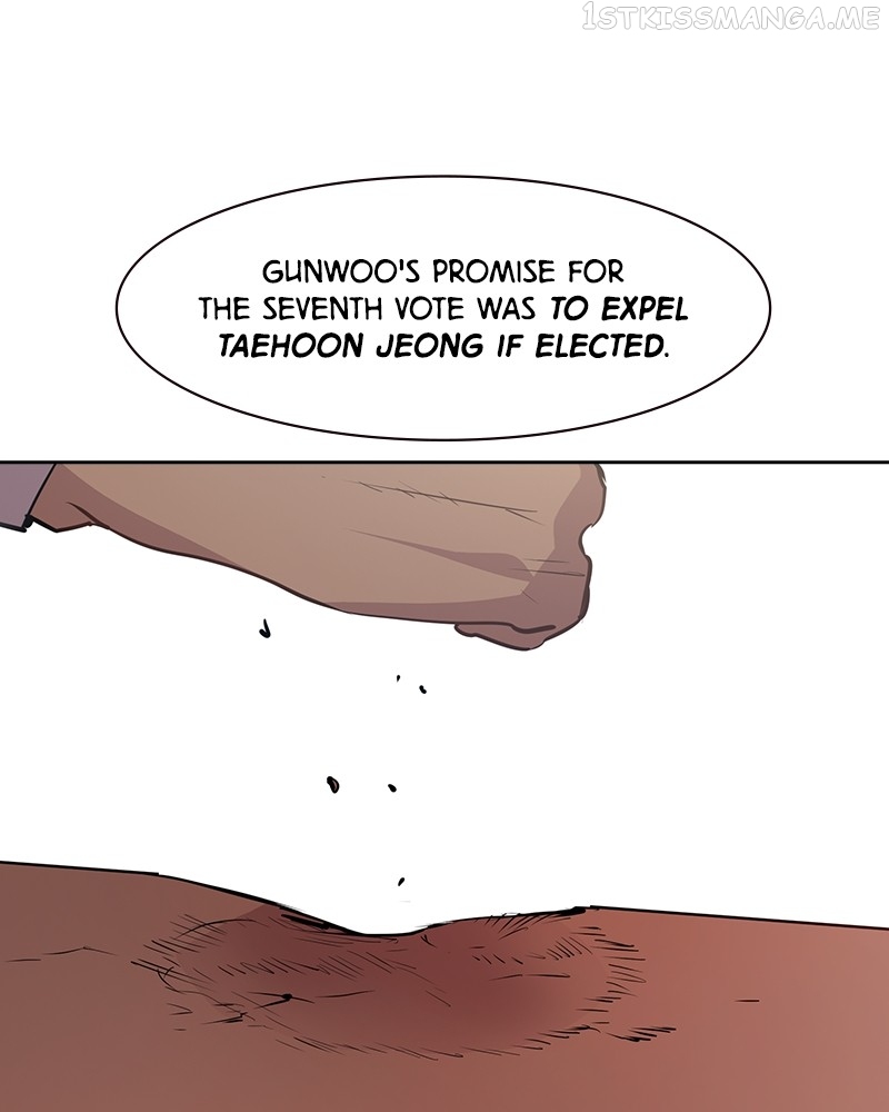 This World is Money And Power Chapter 102 - page 46