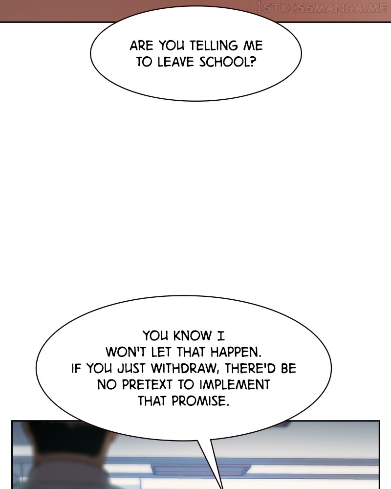 This World is Money And Power Chapter 102 - page 47