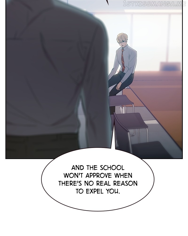 This World is Money And Power Chapter 102 - page 48