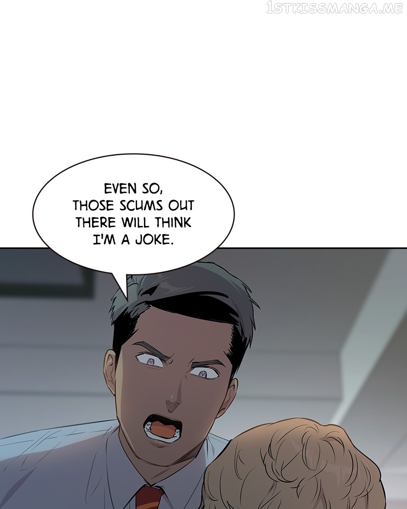 This World is Money And Power Chapter 102 - page 49