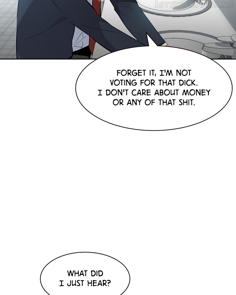 This World is Money And Power Chapter 102 - page 5