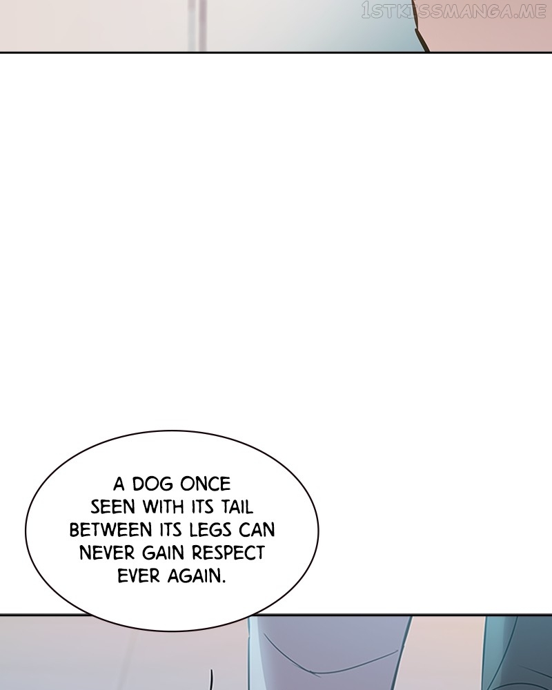 This World is Money And Power Chapter 102 - page 52