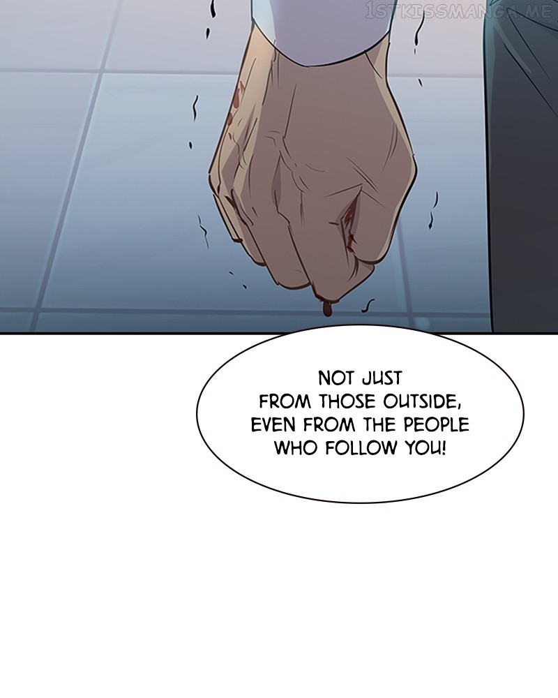 This World is Money And Power Chapter 102 - page 53