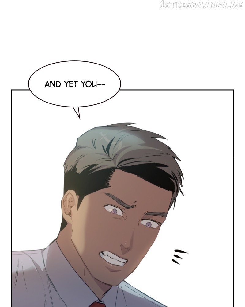 This World is Money And Power Chapter 102 - page 54