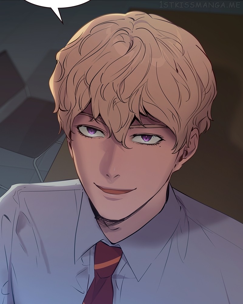 This World is Money And Power Chapter 102 - page 56