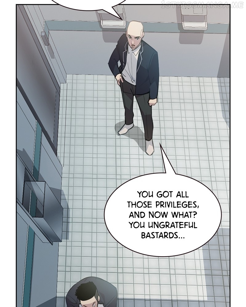 This World is Money And Power Chapter 102 - page 6