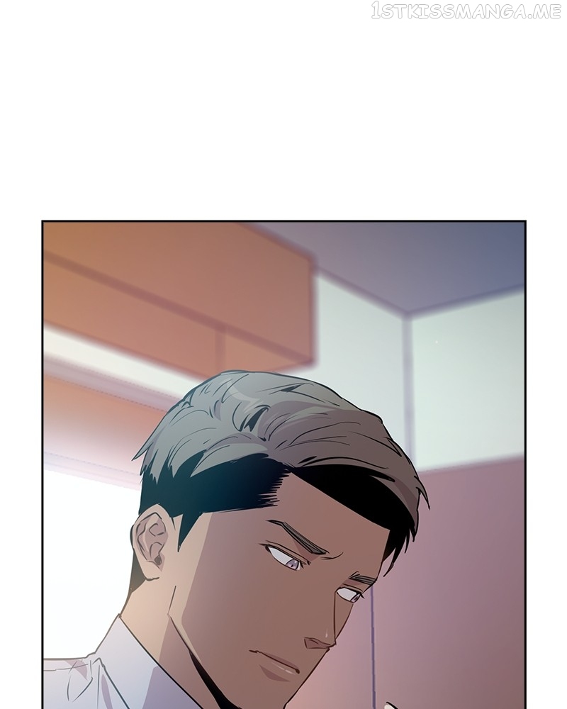 This World is Money And Power Chapter 102 - page 62