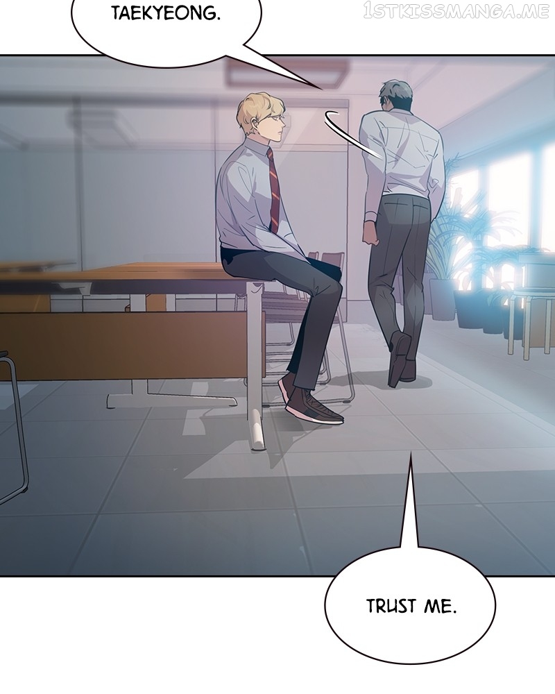 This World is Money And Power Chapter 102 - page 64