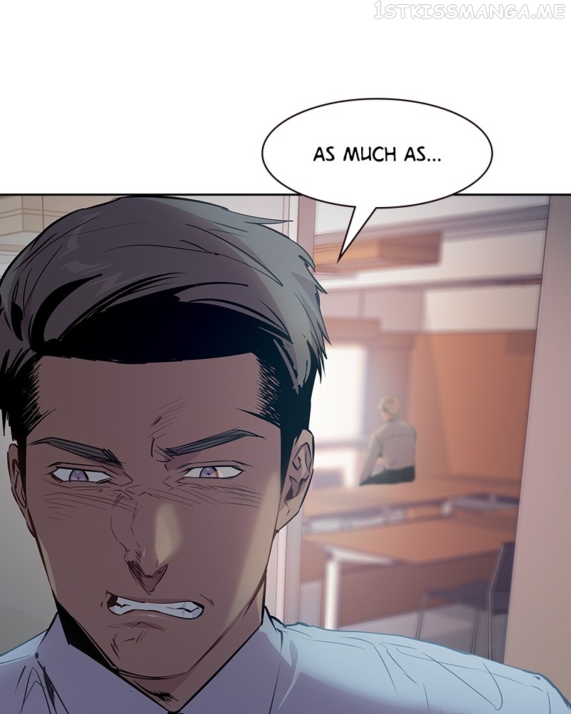 This World is Money And Power Chapter 102 - page 67