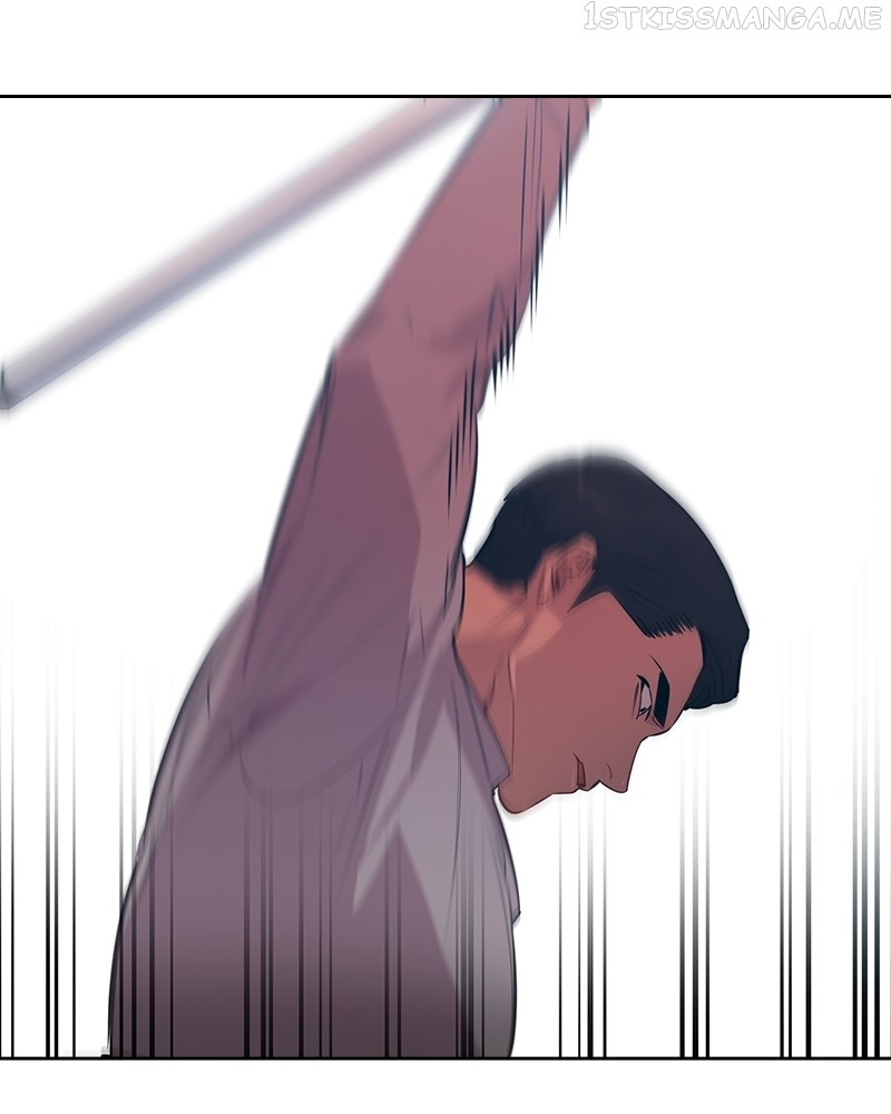 This World is Money And Power Chapter 102 - page 71