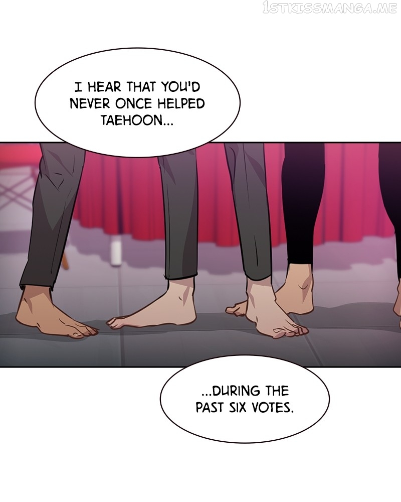 This World is Money And Power Chapter 102 - page 76