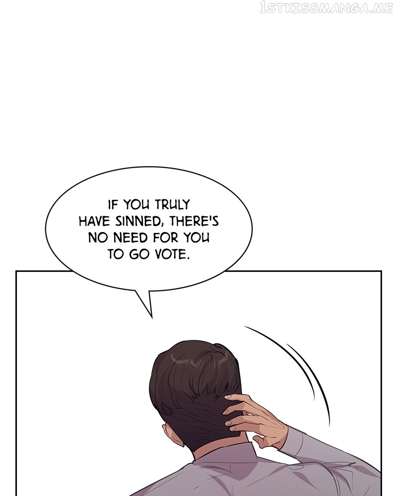 This World is Money And Power Chapter 102 - page 77