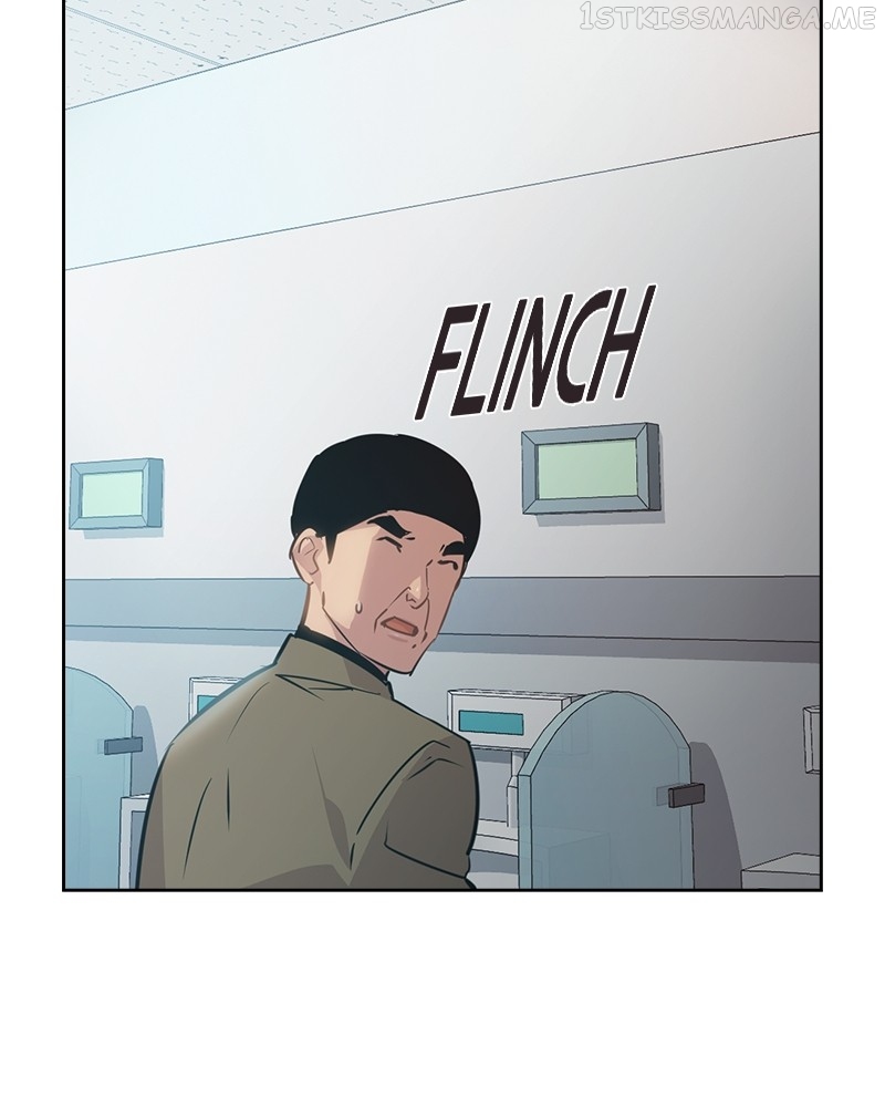 This World is Money And Power Chapter 102 - page 8