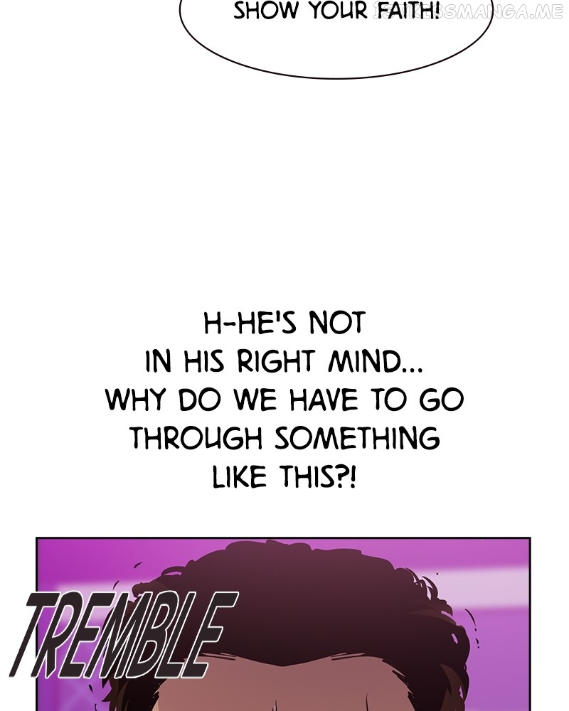 This World is Money And Power Chapter 102 - page 80