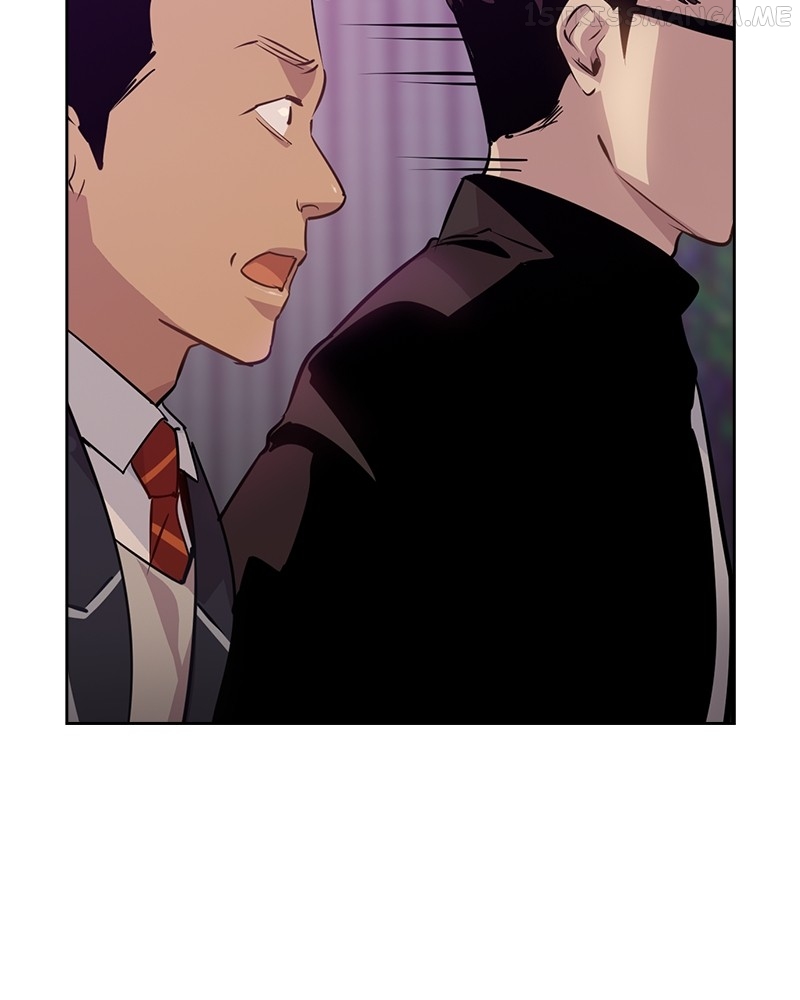 This World is Money And Power Chapter 102 - page 83