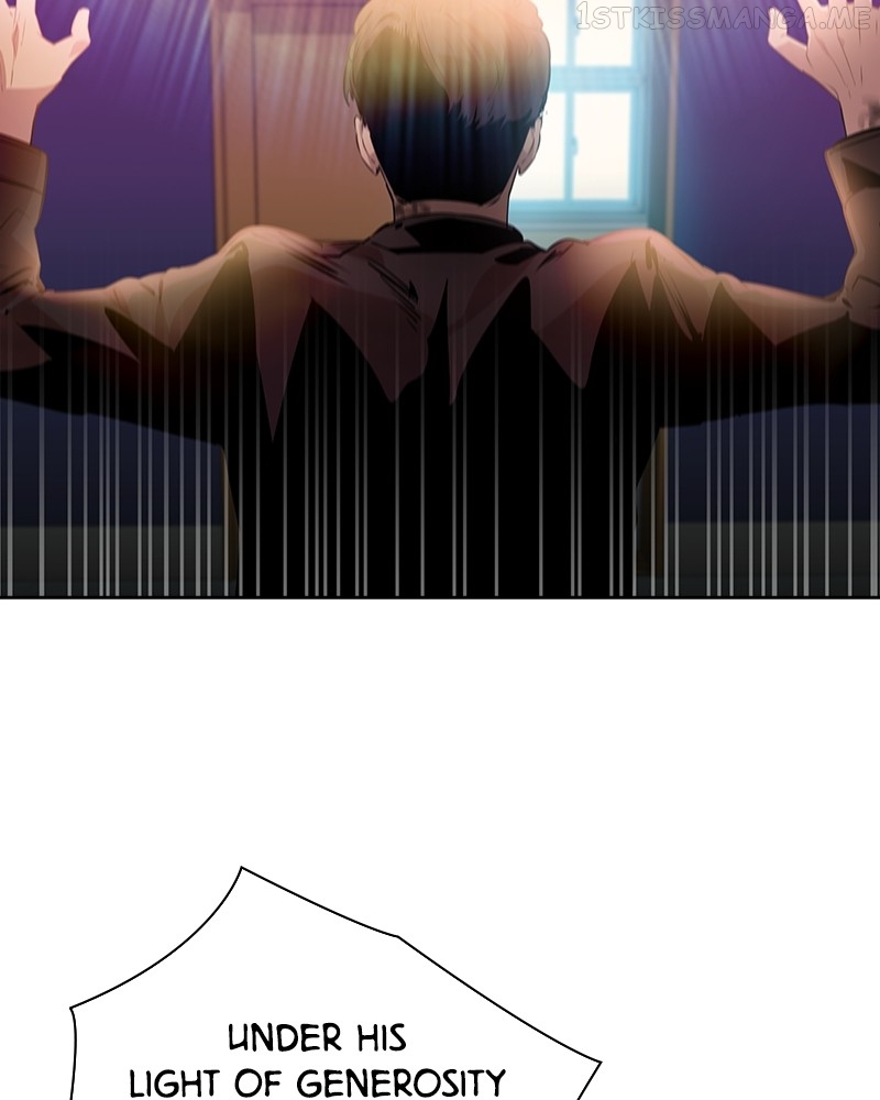 This World is Money And Power Chapter 102 - page 87