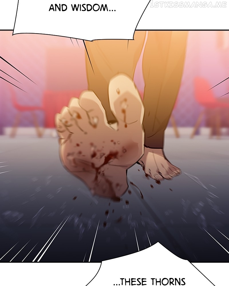 This World is Money And Power Chapter 102 - page 88