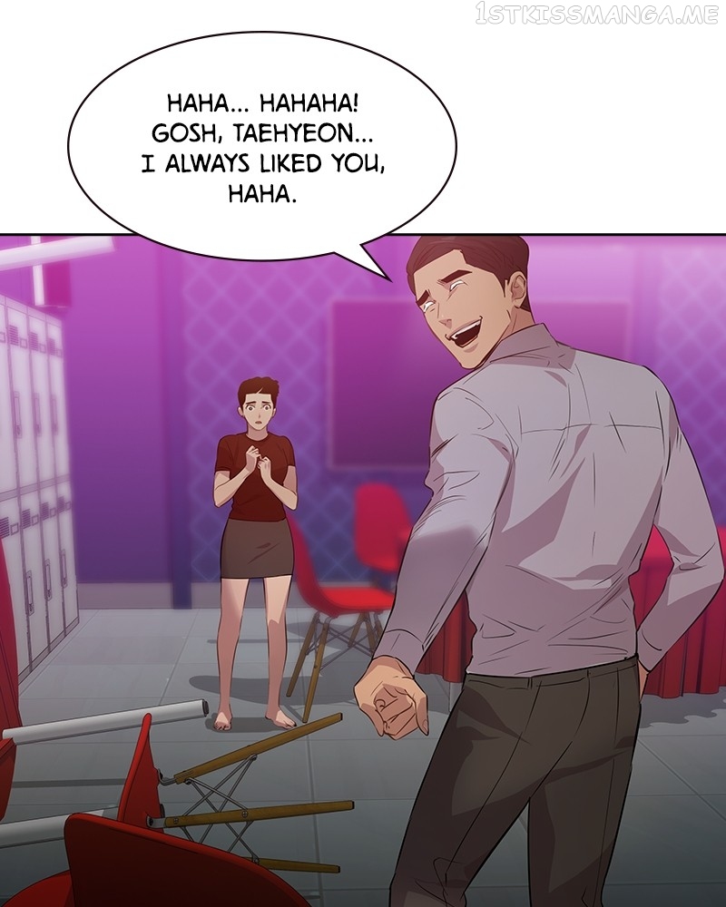 This World is Money And Power Chapter 102 - page 91