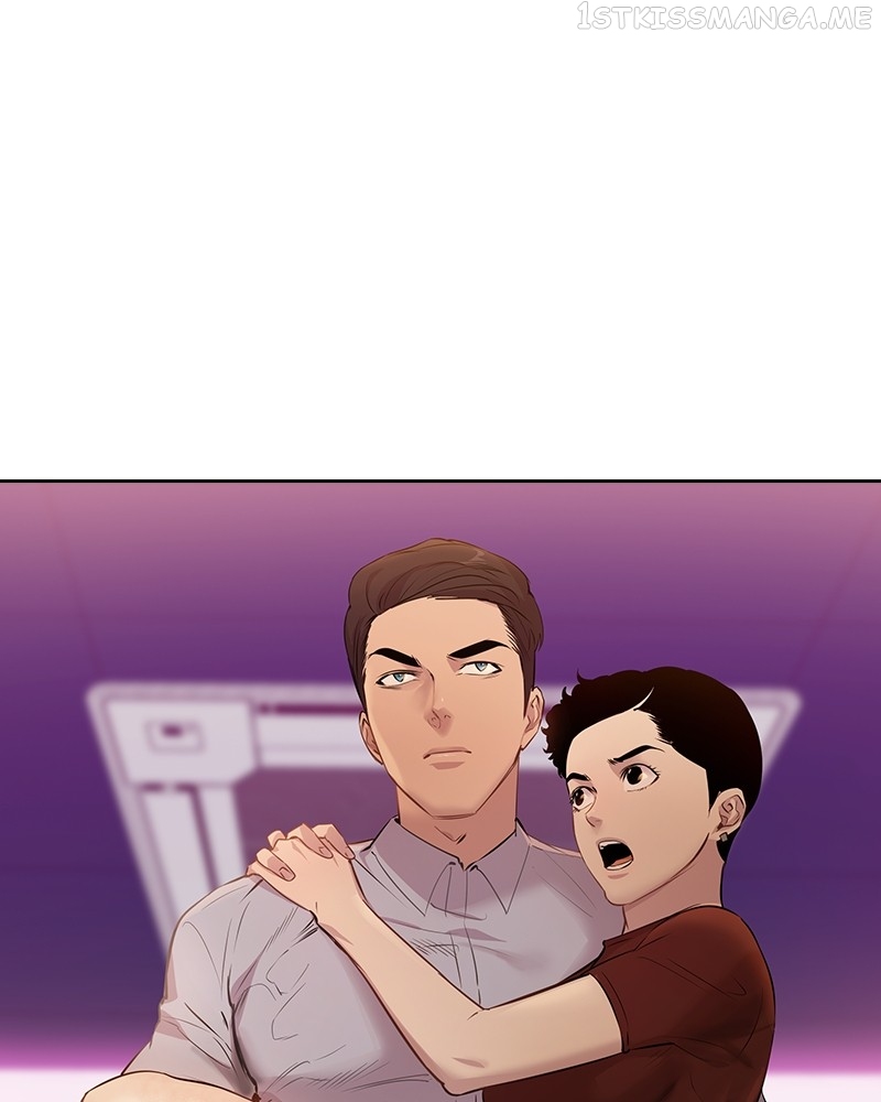 This World is Money And Power Chapter 102 - page 94