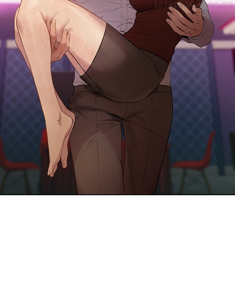 This World is Money And Power Chapter 102 - page 95