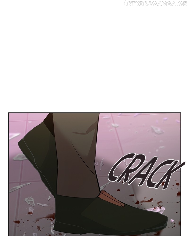 This World is Money And Power Chapter 102 - page 96