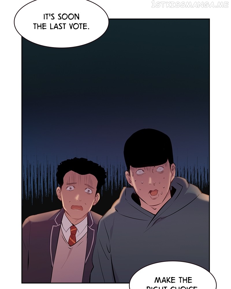 This World is Money And Power Chapter 102 - page 98