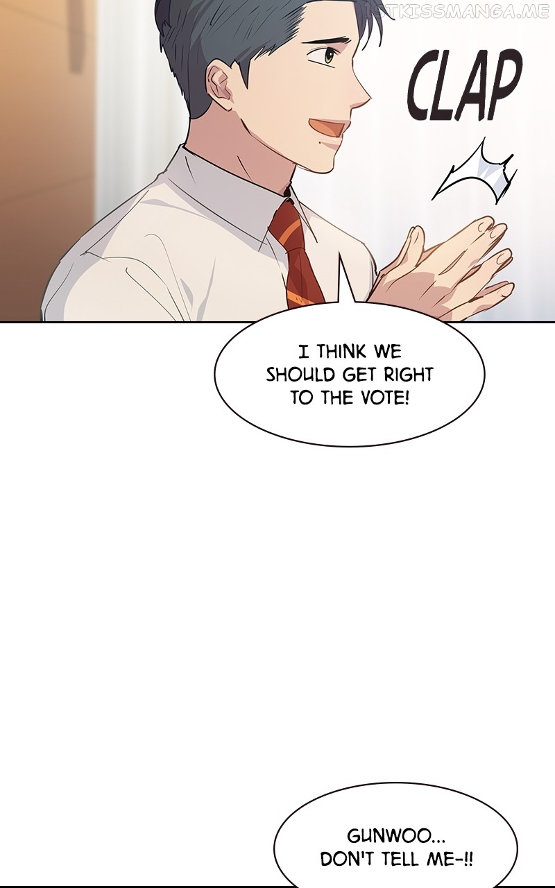 This World is Money And Power Chapter 101 - page 101
