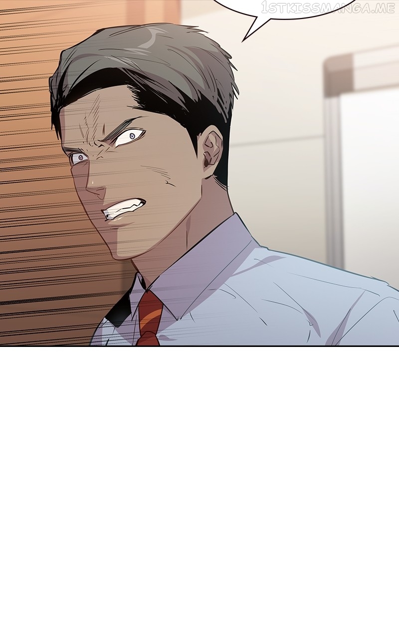 This World is Money And Power Chapter 101 - page 102