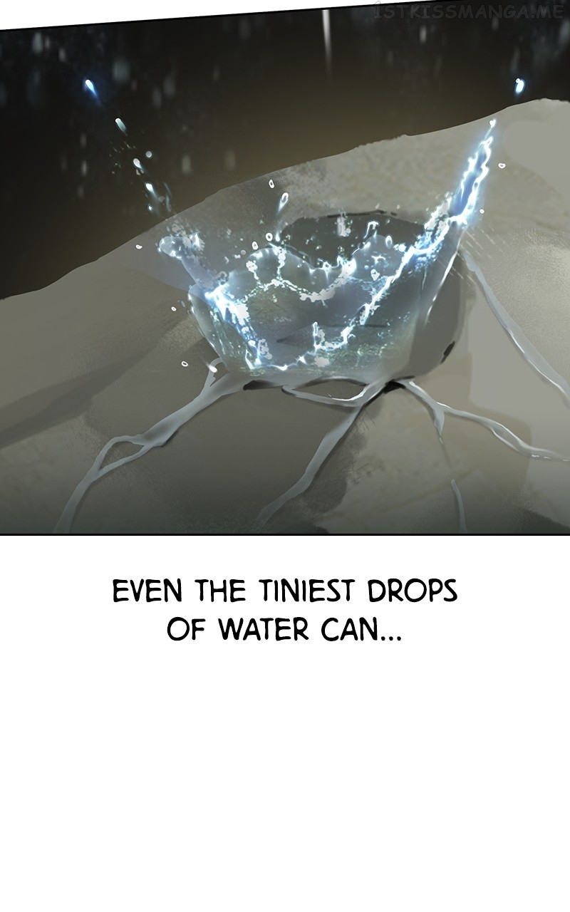This World is Money And Power Chapter 101 - page 107
